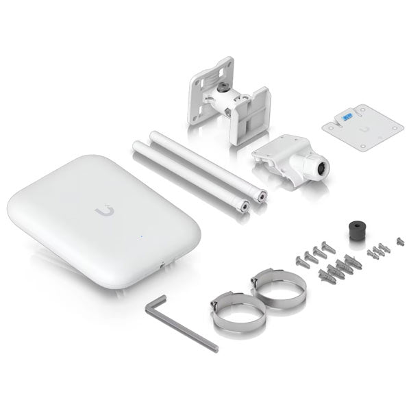 U7-Pro-Outdoor Ubiquiti Unifi Wireless 7 Pro Outdoor Access Point By Ubiquiti - Buy Now - AU $549.60 At The Tech Geeks Australia