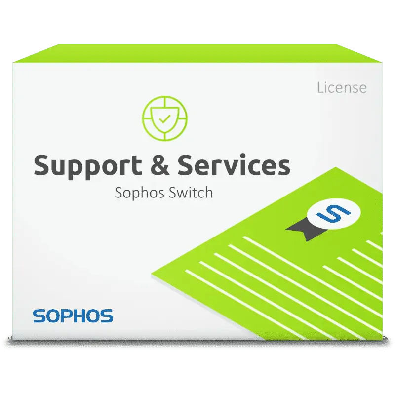 Sophos Switch Support By Sophos - Buy Now - AU $39.47 At The Tech Geeks Australia