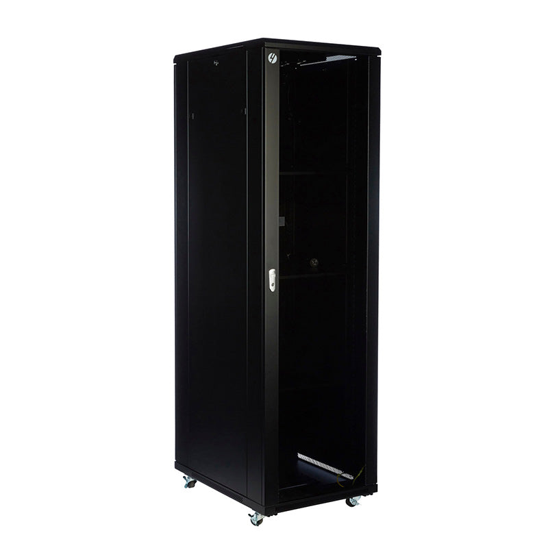 4Cabling 42RU 600mm Wide x 800mm Deep Server Rack By 4Cabling - Buy Now - AU $1268.75 At The Tech Geeks Australia
