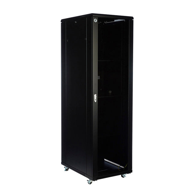 4Cabling 42RU 600mm Wide x 800mm Deep Server Rack By 4Cabling - Buy Now - AU $1268.75 At The Tech Geeks Australia