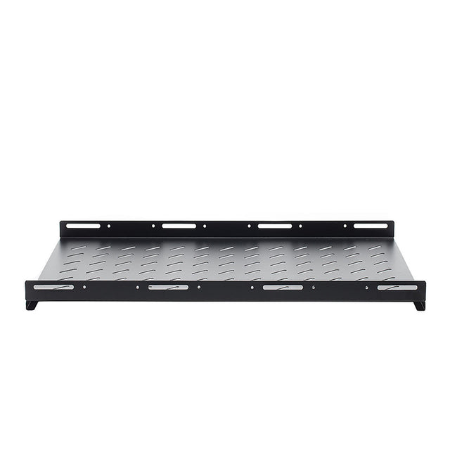 4Cabling 1RU Fixed Shelf for 1000/1070mm Deep Free Standing Server Rack By 4Cabling - Buy Now - AU $93.02 At The Tech Geeks Australia