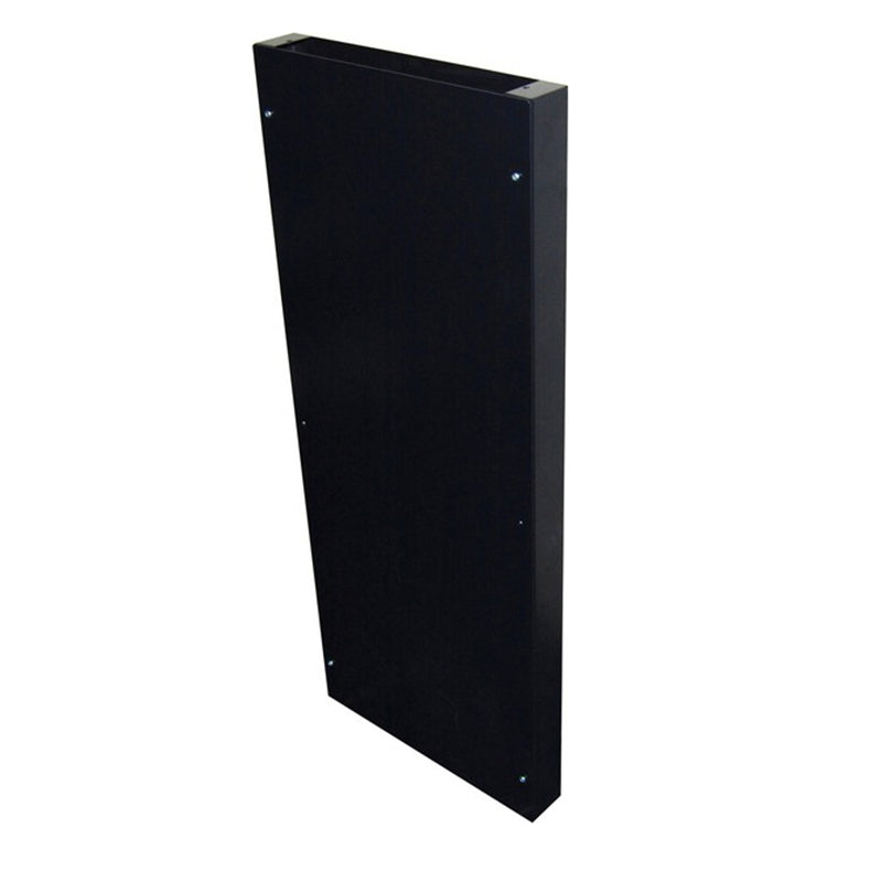 Universal 650mm Chimney for Network Server Racks By 4Cabling - Buy Now - AU $126.36 At The Tech Geeks Australia