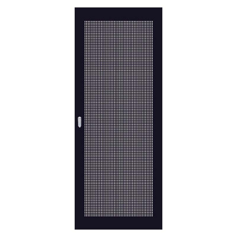 Mesh Door for 18RU Free Standing Server Rack 600mm Wide By 4Cabling - Buy Now - AU $95.71 At The Tech Geeks Australia