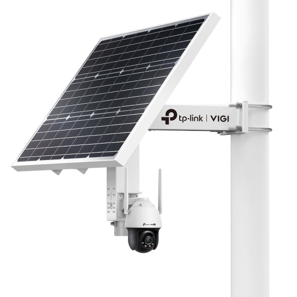 VIGI SP6020 - VIGI Intelligent 60W Solar Power Supply System By TP-LINK - Buy Now - AU $635 At The Tech Geeks Australia
