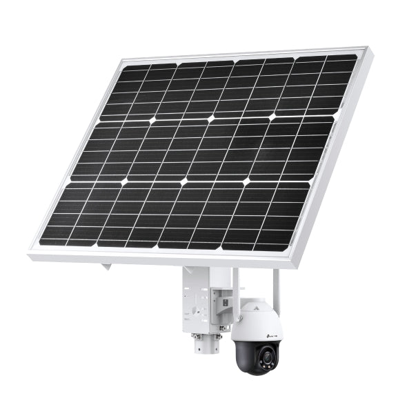 VIGI SP6020 - VIGI Intelligent 60W Solar Power Supply System By TP-LINK - Buy Now - AU $635 At The Tech Geeks Australia