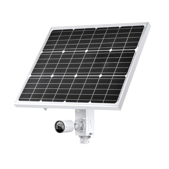 VIGI SP6030 - VIGI Intelligent 60W Solar Power Supply System By TP-LINK - Buy Now - AU $817 At The Tech Geeks Australia