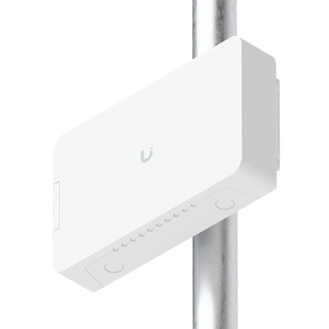 UACC-Flex-Utility-Pro Ubiquiti UniFi Outdoor Weatherproof Enclosure By Ubiquiti - Buy Now - AU $175 At The Tech Geeks Australia