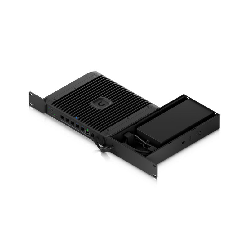 UACC-UCG-Industrial-RM - Ubiquiti UniFi Cloud Gateway Industrial Rack Mount By Ubiquiti - Buy Now - AU $181.50 At The Tech Geeks Australia