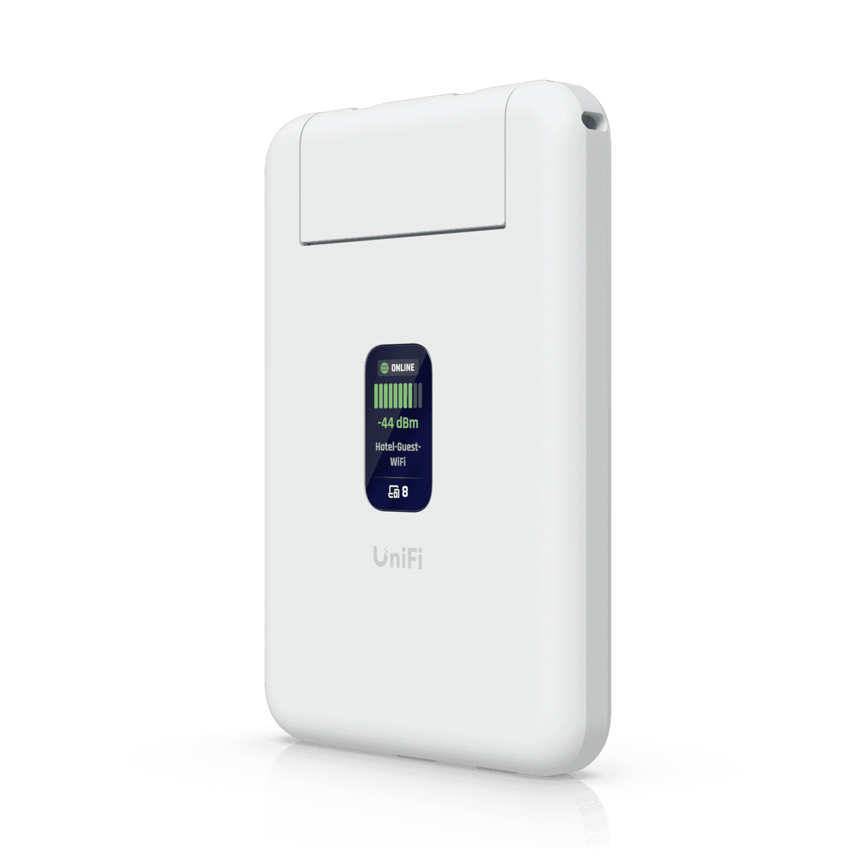 UTR Ubiquiti UniFi Travel Router By Ubiquiti - Buy Now - AU $225.50 At The Tech Geeks Australia