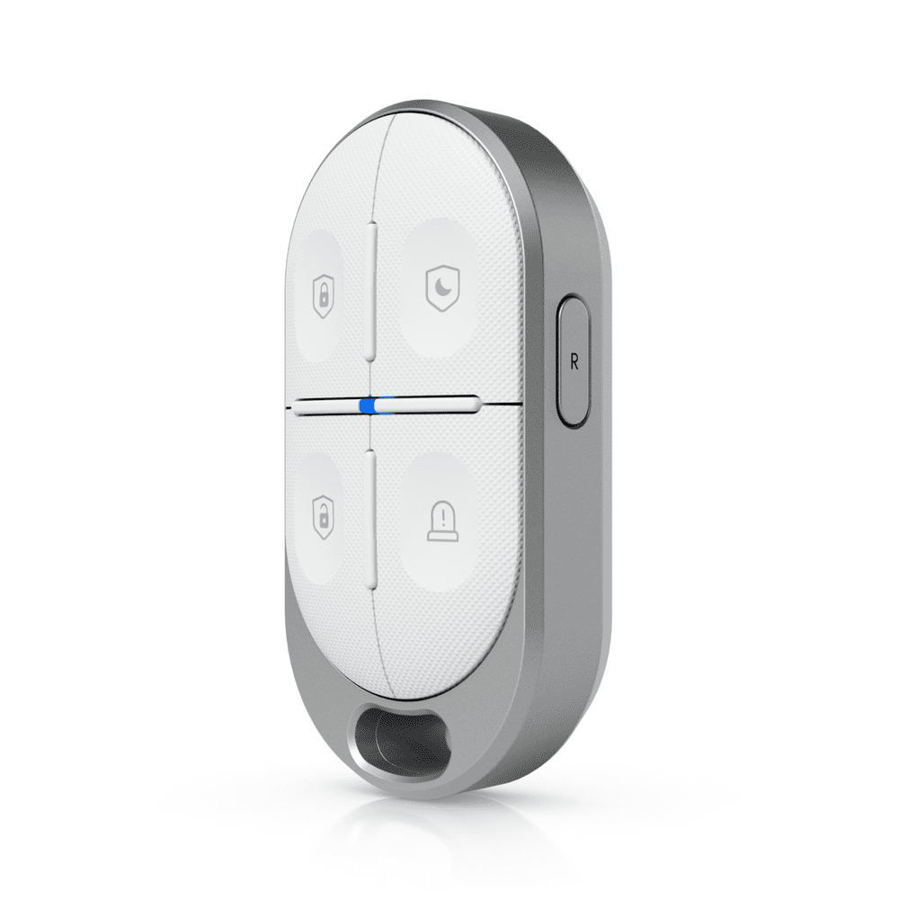 USL‑FOB-EU – Ubiquiti UniFi SuperLink Remote Control KeyFob (EU Model) (10)