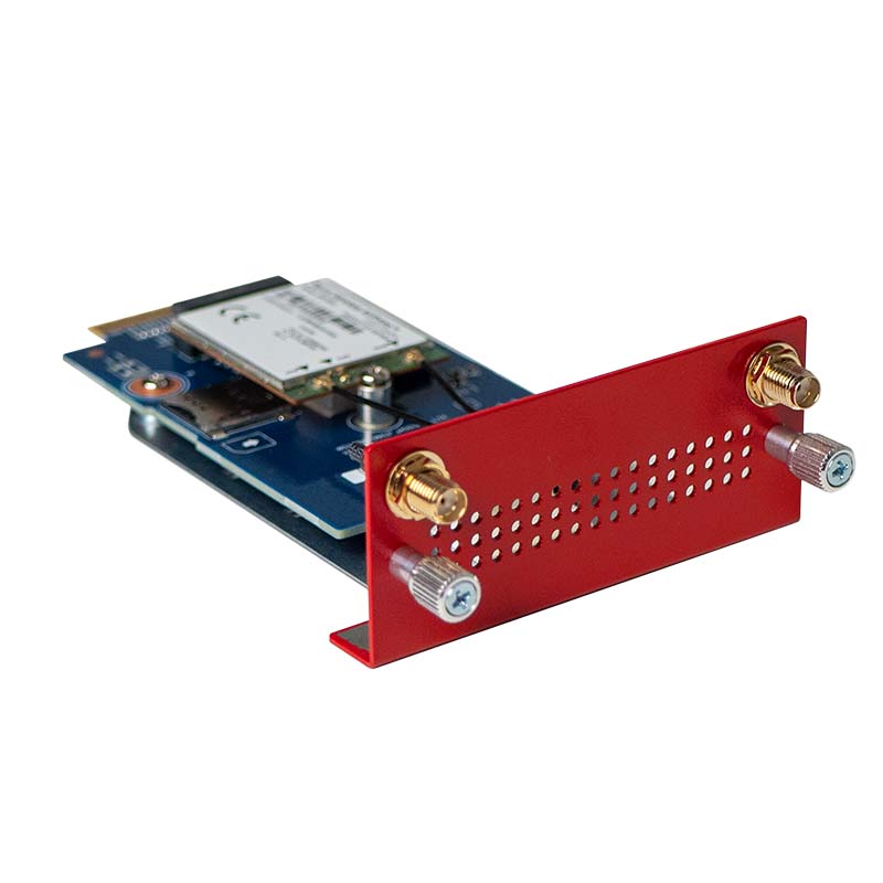 WG9016 WatchGuard Firebox T80 4G LTE Module (APAC) By WatchGuard - Buy Now - AU $1017.50 At The Tech Geeks Australia