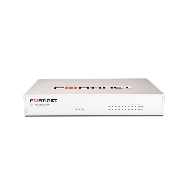 Fortinet FortiGate 60F/61F By Fortinet - Buy Now - AU $938.44 At The Tech Geeks Australia