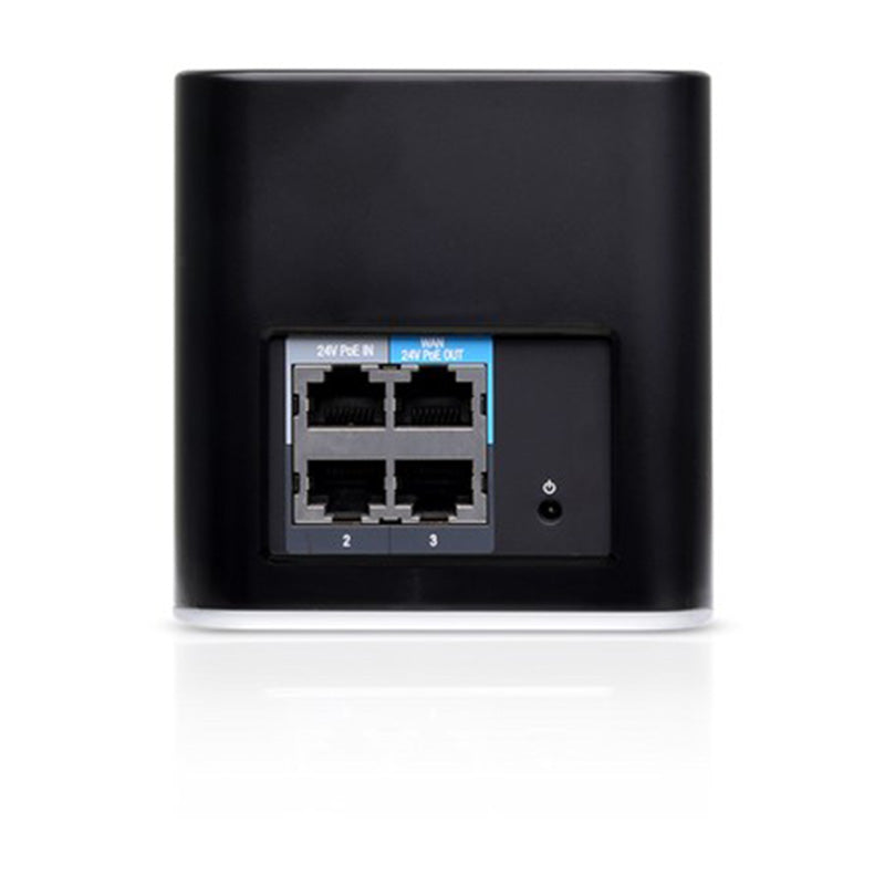 ACB-AC Ubiquiti airCube Home WiFi Access Point By Ubiquiti - Buy Now - AU $141.98 At The Tech Geeks Australia