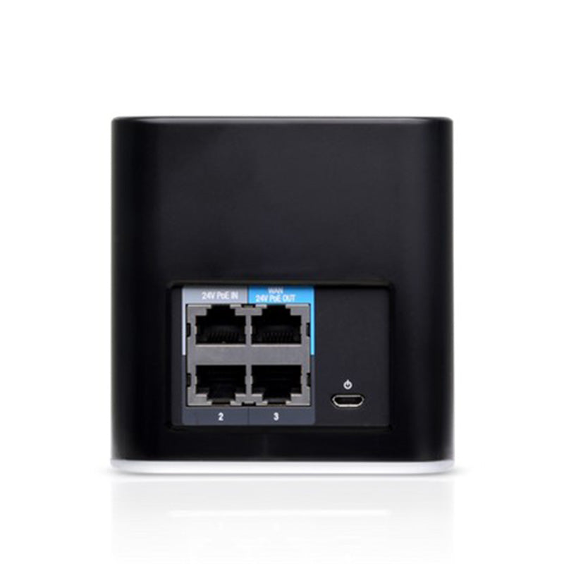 ACB-ISP Ubiquiti airCube ISP Access Point By Ubiquiti - Buy Now - AU $56.11 At The Tech Geeks Australia