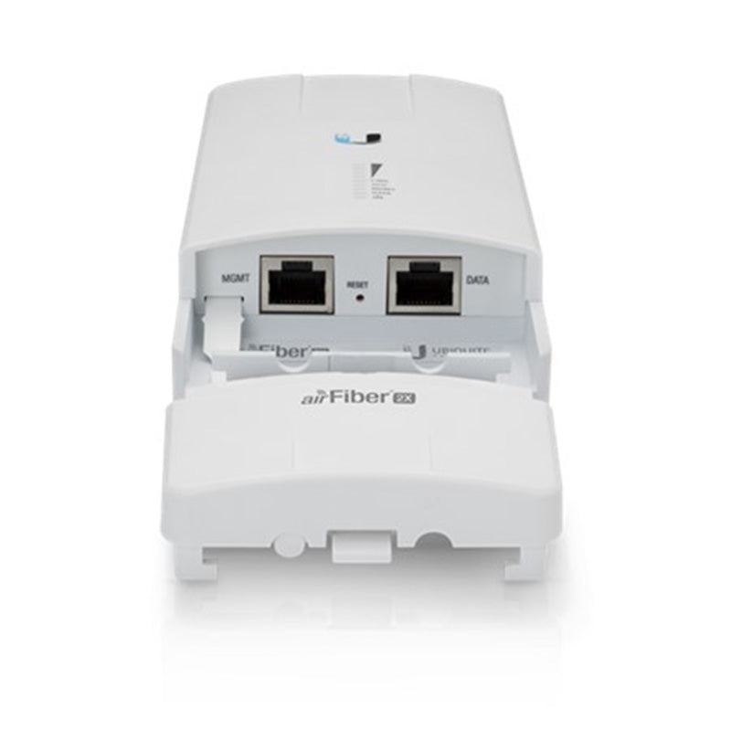 AF-2X Ubiquiti airFiber X 2.4GHz Radio By Ubiquiti - Buy Now - AU $817.90 At The Tech Geeks Australia