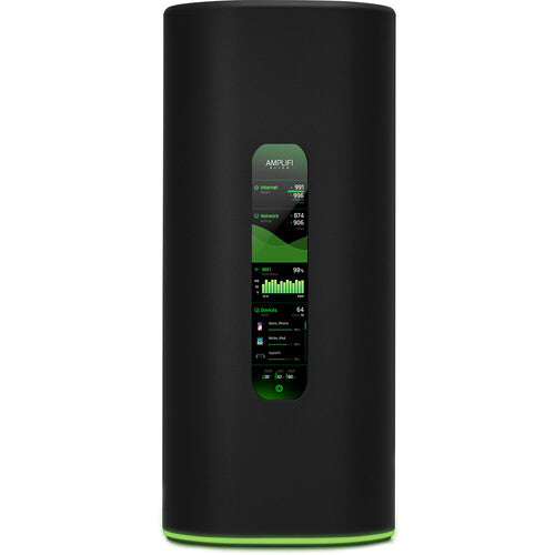 AFi-ALN-R Ubiquiti AmpliFi Alien Router By Ubiquiti - Buy Now - AU $683.57 At The Tech Geeks Australia