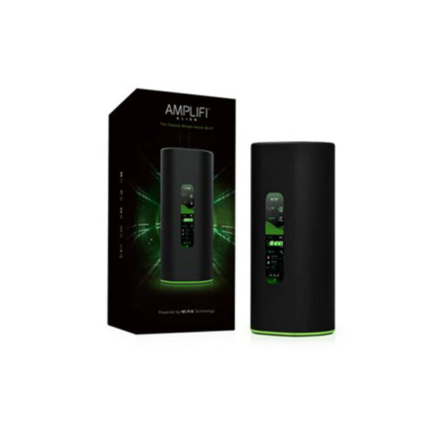 AFi-ALN-R Ubiquiti AmpliFi Alien Router By Ubiquiti - Buy Now - AU $683.57 At The Tech Geeks Australia
