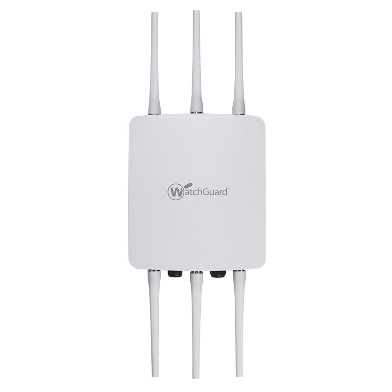 WatchGuard AP430CR Outdoor/Rugged Access Point By WatchGuard - Buy Now - AU $1886.25 At The Tech Geeks Australia