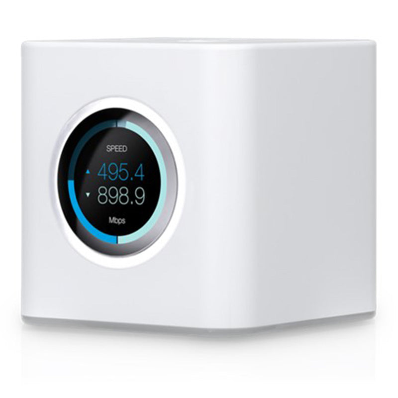AFi-HD Ubiquiti AmpliFi Mesh WiFi System By Ubiquiti - Buy Now - AU $776.10 At The Tech Geeks Australia