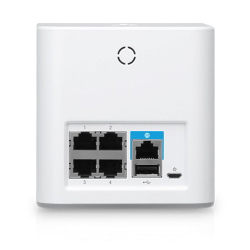 AFi-HD Ubiquiti AmpliFi Mesh WiFi System By Ubiquiti - Buy Now - AU $776.10 At The Tech Geeks Australia