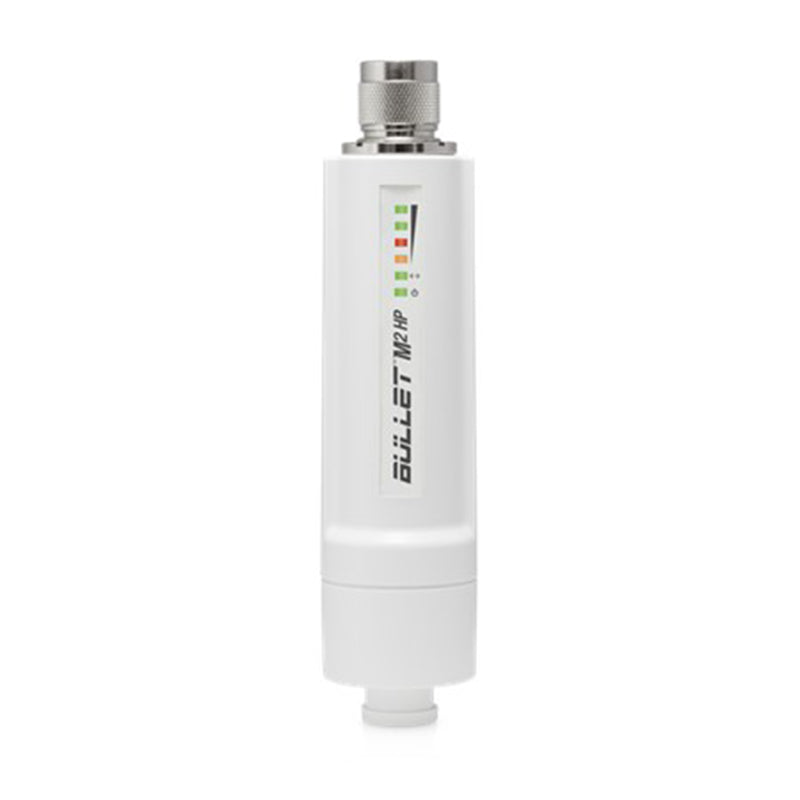 BulletM2-HP Ubiquiti airMAX BulletM Radio By Ubiquiti - Buy Now - AU $177.51 At The Tech Geeks Australia