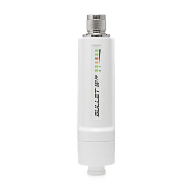 BulletM2-HP Ubiquiti airMAX BulletM Radio By Ubiquiti - Buy Now - AU $177.51 At The Tech Geeks Australia