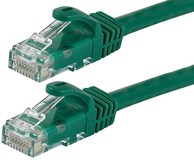 Cat6 Ethernet Cable By Astrotek - Buy Now - AU $2.80 At The Tech Geeks Australia