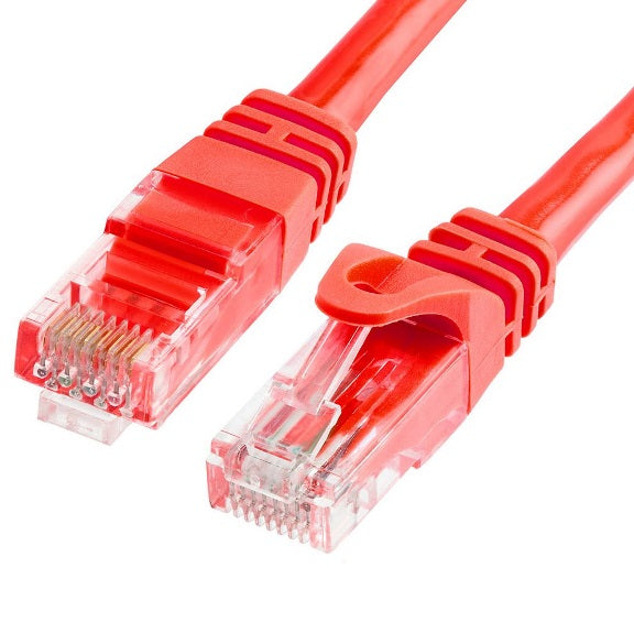 Cat6 Ethernet Cable By Astrotek - Buy Now - AU $2.80 At The Tech Geeks Australia