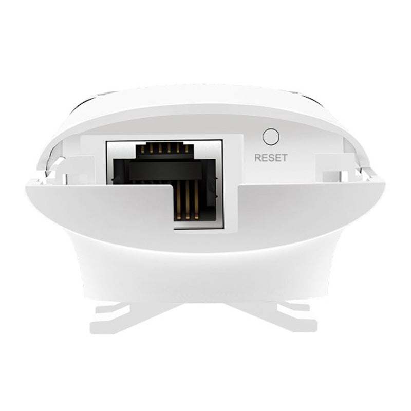 EAP110-OUTDOOR TP-Link Wireless-N Outdoor Access Point By TP-LINK - Buy Now - AU $59.19 At The Tech Geeks Australia