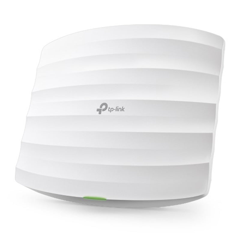 EAP110 TP-Link Wireless-N Ceiling Mount Access Point By TP-LINK - Buy Now - AU $50.58 At The Tech Geeks Australia