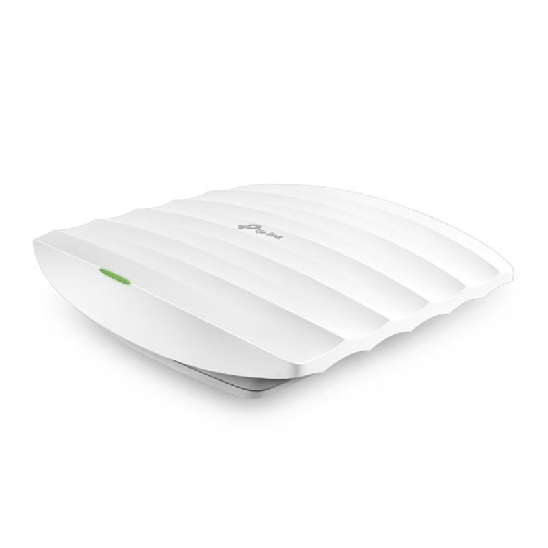EAP110 TP-Link Wireless-N Ceiling Mount Access Point By TP-LINK - Buy Now - AU $50.58 At The Tech Geeks Australia
