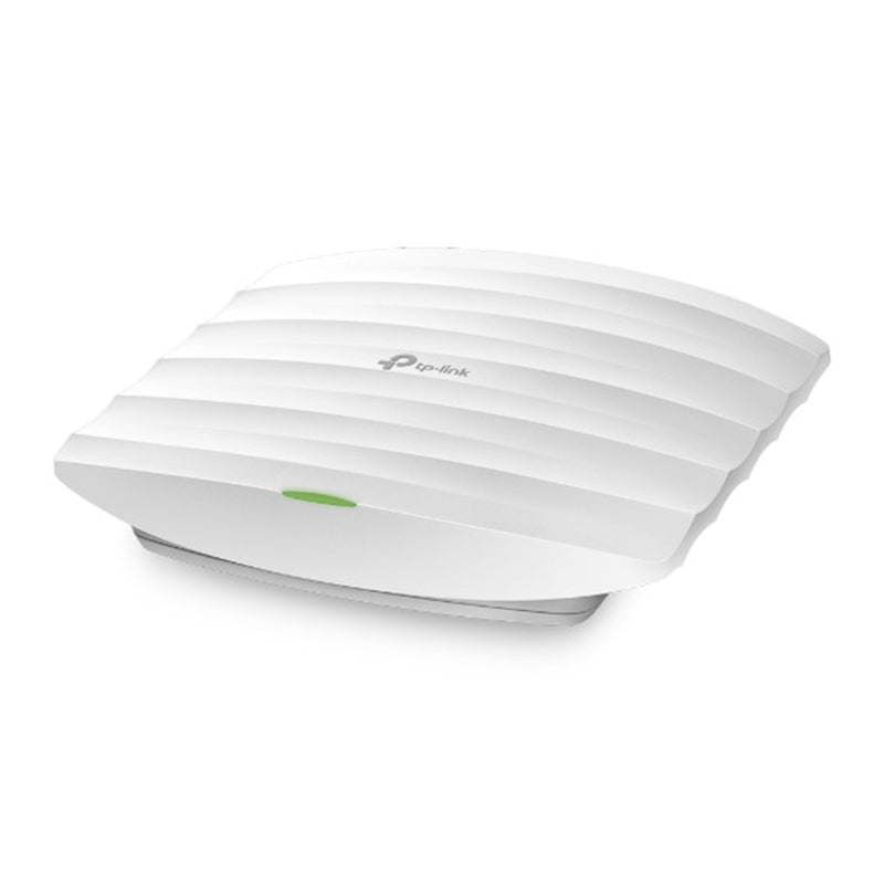 EAP110 TP-Link Wireless-N Ceiling Mount Access Point By TP-LINK - Buy Now - AU $50.58 At The Tech Geeks Australia
