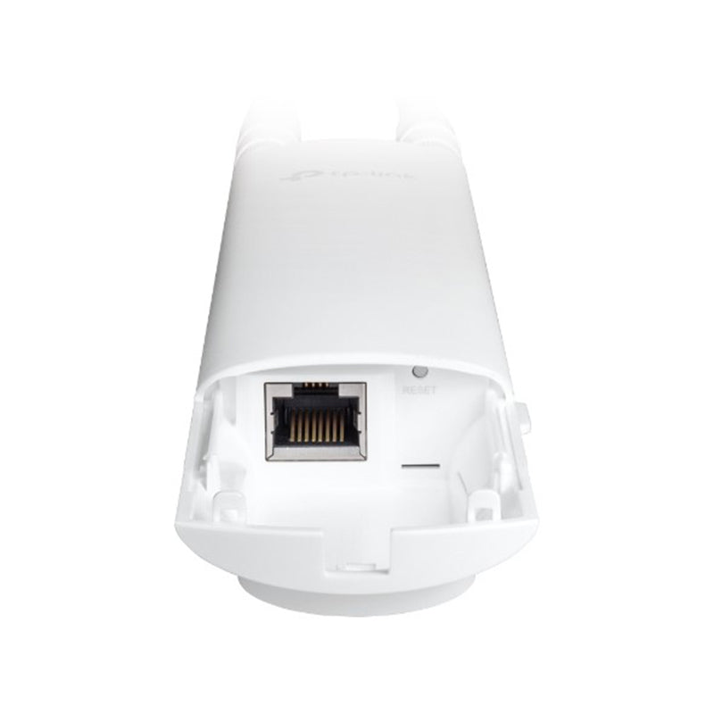 EAP225-OUTDOOR TP-Link AC1200 Wireless MU-MIMO Gigabit Indoor/Outdoor Access Point By TP-LINK - Buy Now - AU $127.75 At The Tech Geeks Australia