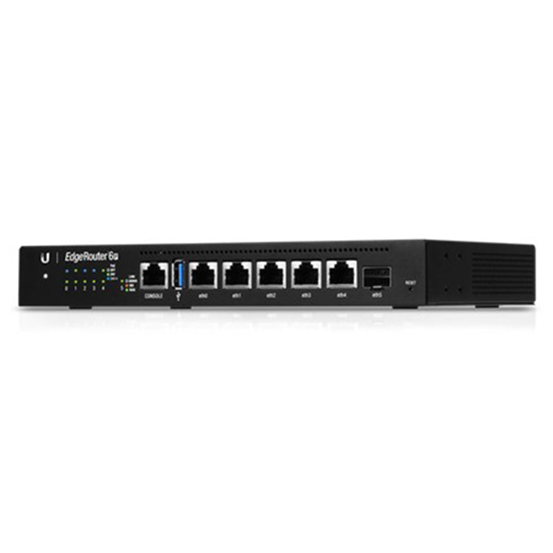 ER-6P Ubiquiti UISP EdgeRouter 6P