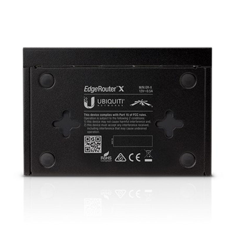 ER-X Ubiquiti UISP EdgeRouter X By Ubiquiti - Buy Now - AU $99.62 At The Tech Geeks Australia