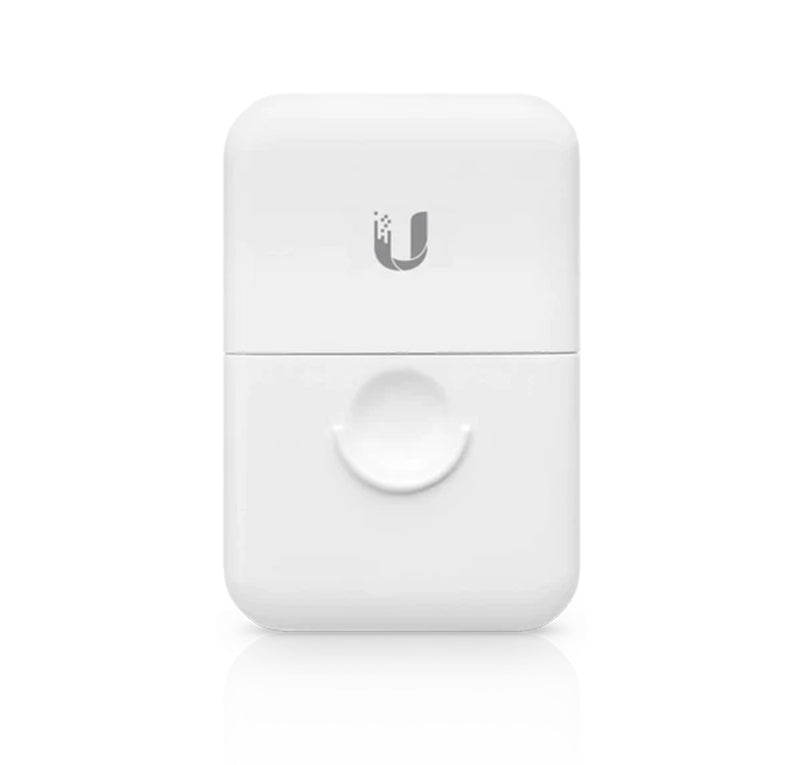 ETH-SP-G2 Ubiquiti Ethernet Surge Protector By Ubiquiti - Buy Now - AU $26.34 At The Tech Geeks Australia