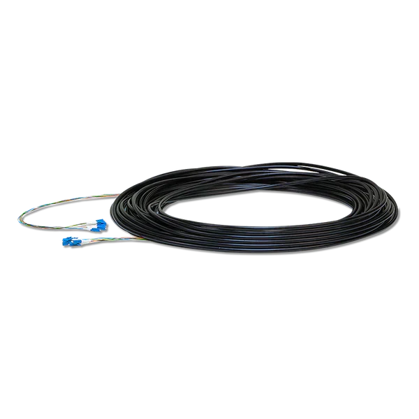 FC-SM Single Mode LC-LC Fiber Cable By Ubiquiti - Buy Now - AU $121.37 At The Tech Geeks Australia