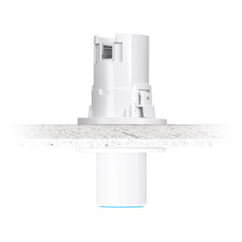 FlexHD-CM FlexHD / U6-Mesh Ceiling Mount By Ubiquiti - Buy Now - AU $28.87 At The Tech Geeks Australia