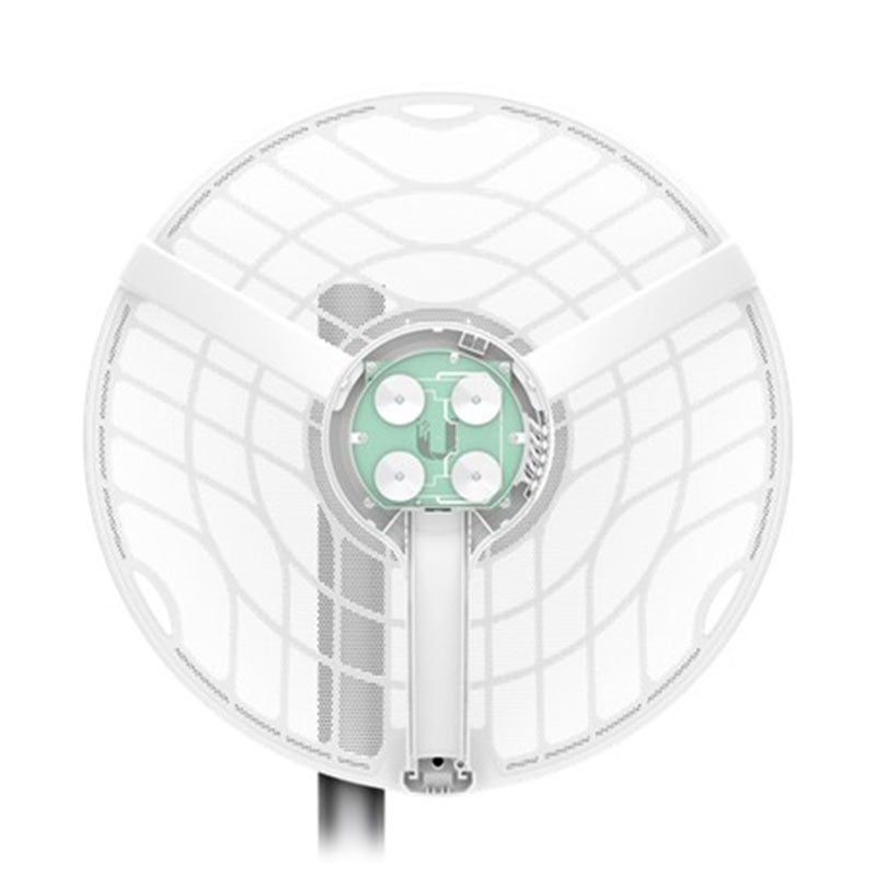 GBE-LR Ubiquiti airMAX GigaBeam Long-Range Radio By Ubiquiti - Buy Now - AU $439.15 At The Tech Geeks Australia