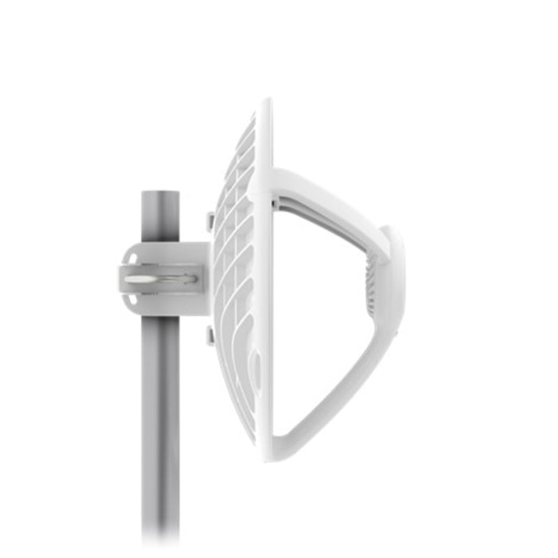 GBE-LR Ubiquiti airMAX GigaBeam Long-Range Radio By Ubiquiti - Buy Now - AU $439.15 At The Tech Geeks Australia