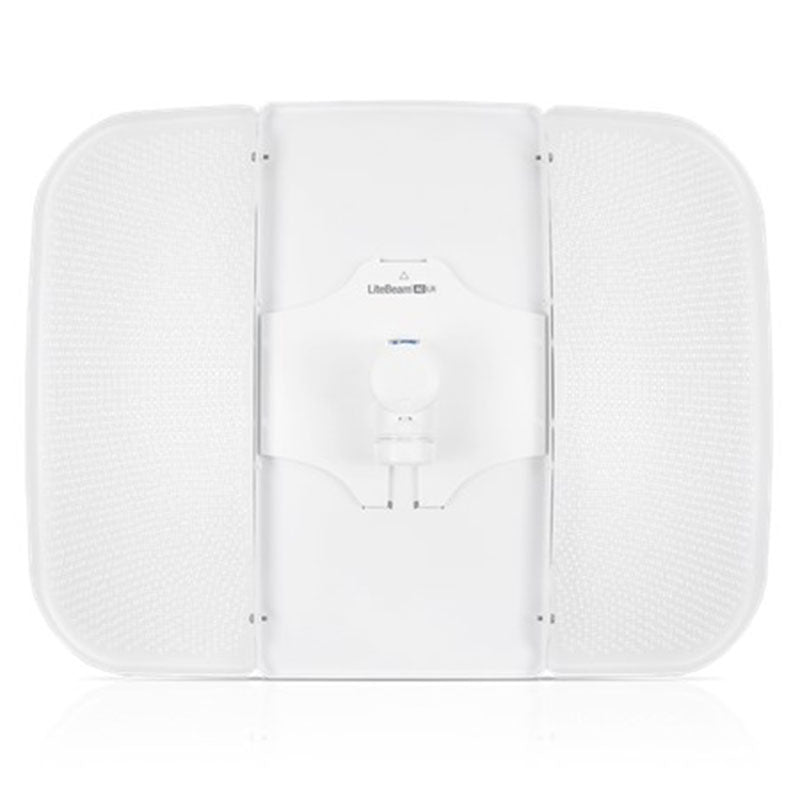 LBE-5AC-LR Ubiquiti airMAX LiteBeam Long-Range Station By Ubiquiti - Buy Now - AU $200.38 At The Tech Geeks Australia