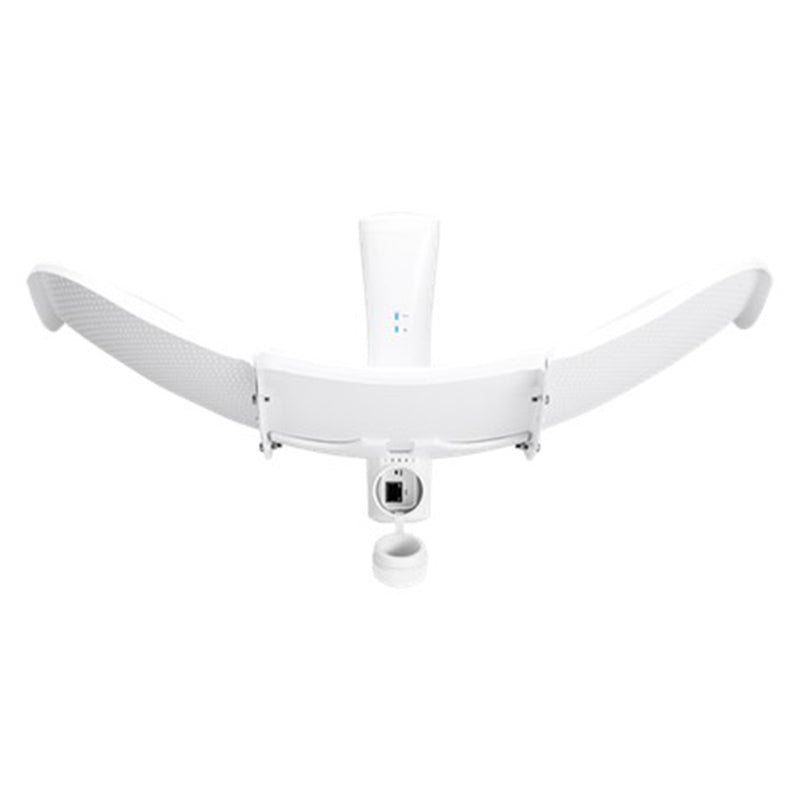 LBE-5AC-LR Ubiquiti airMAX LiteBeam Long-Range Station By Ubiquiti - Buy Now - AU $200.38 At The Tech Geeks Australia