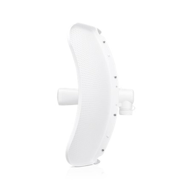 LBE-5AC-LR Ubiquiti airMAX LiteBeam Long-Range Station By Ubiquiti - Buy Now - AU $200.38 At The Tech Geeks Australia