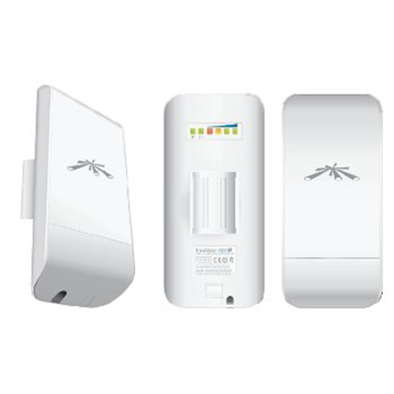 LocoM5 Ubiquiti airMAX NanoStationM 5GHZ loco Station By Ubiquiti - Buy Now - AU $121.37 At The Tech Geeks Australia