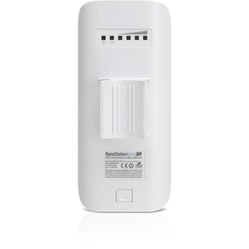 LocoM2 Ubiquiti airMAX NanoStationM By Ubiquiti - Buy Now - AU $90.46 At The Tech Geeks Australia