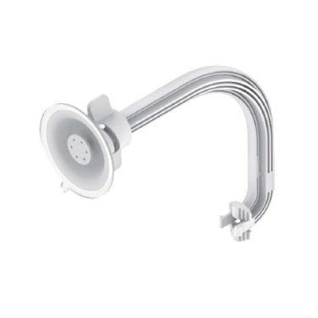 NBE-16-WM Ubiquiti NanoBeam 16dBi Window Mount By Ubiquiti - Buy Now - AU $2.89 At The Tech Geeks Australia