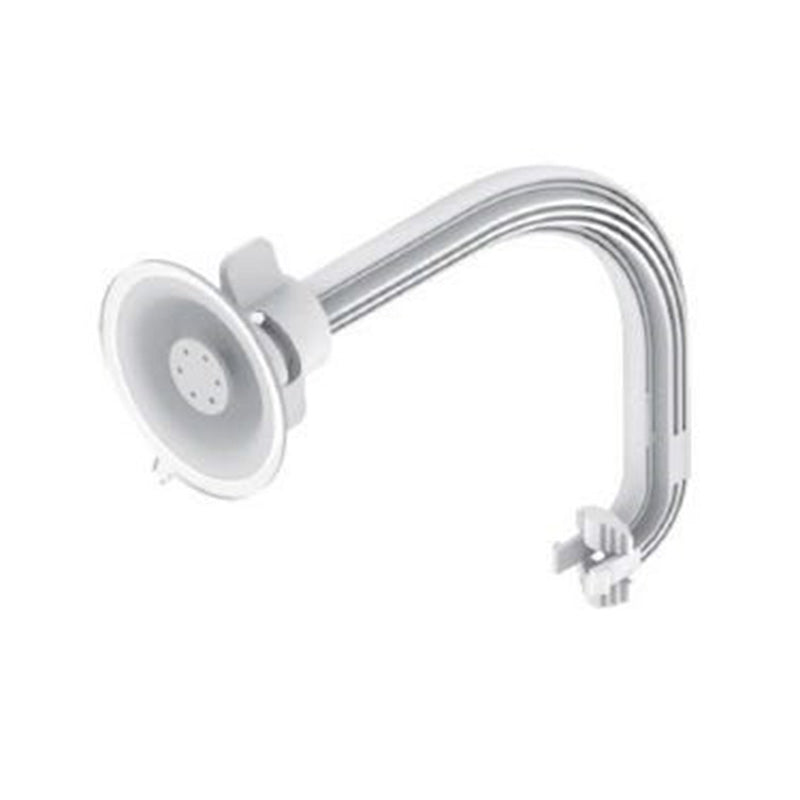 NBE-19-WM Ubiquiti NanoBeam 19dBi Window Mount By Ubiquiti - Buy Now - AU $18.22 At The Tech Geeks Australia