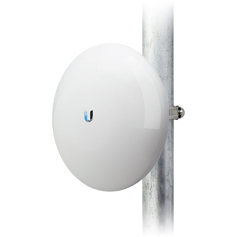 NBE-2AC-13 Ubiquiti airMAX NanoBeam AC 2.4GHz Station By Ubiquiti - Buy Now - AU $179.77 At The Tech Geeks Australia