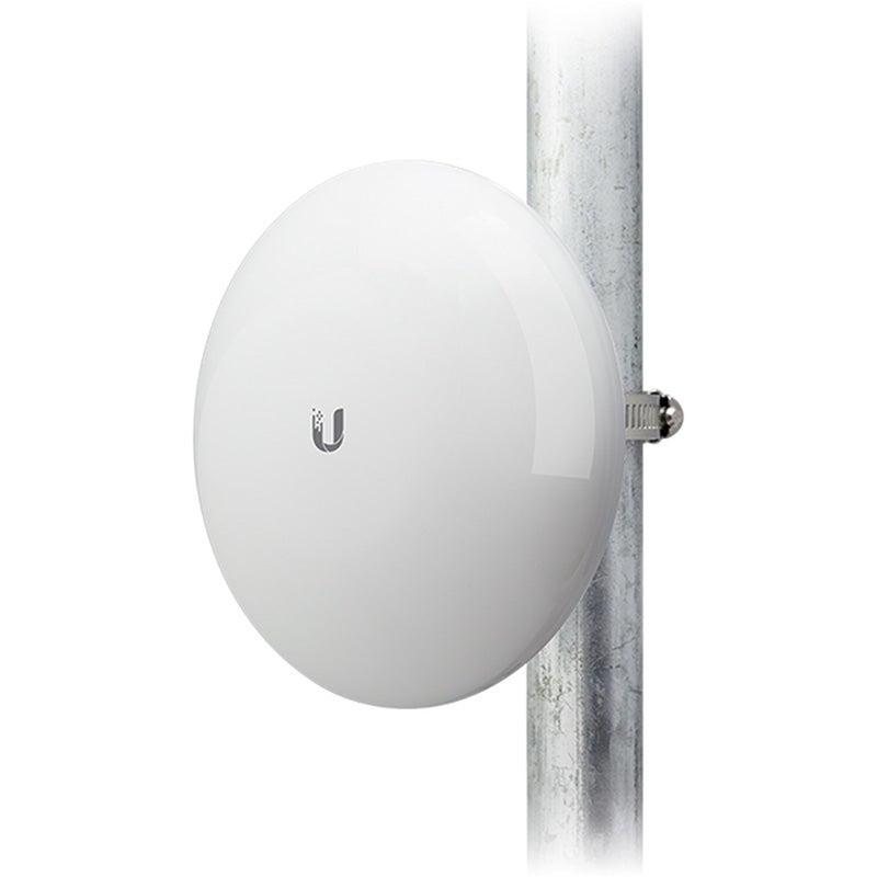 NBE-M5-16 Ubiquiti airMAX NanoBeamM 5GHz Bridge By Ubiquiti - Buy Now - AU $112.85 At The Tech Geeks Australia
