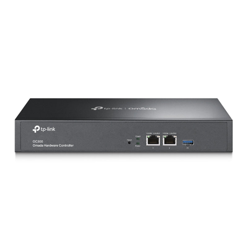OC300 TP-Link Omada Hardware Controller By TP-LINK - Buy Now - AU $342.04 At The Tech Geeks Australia